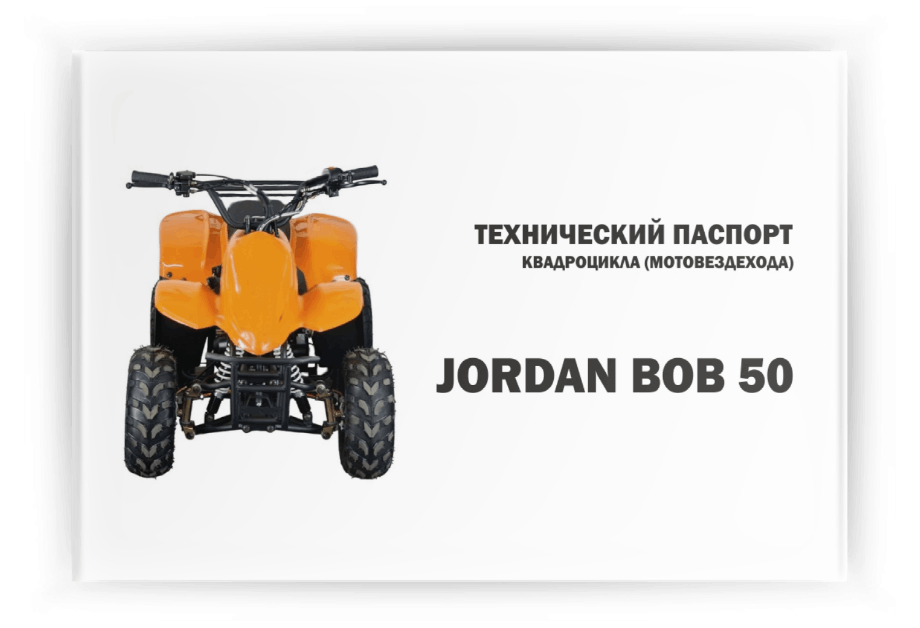 ���������� �� ���������� Jordan Bob 50