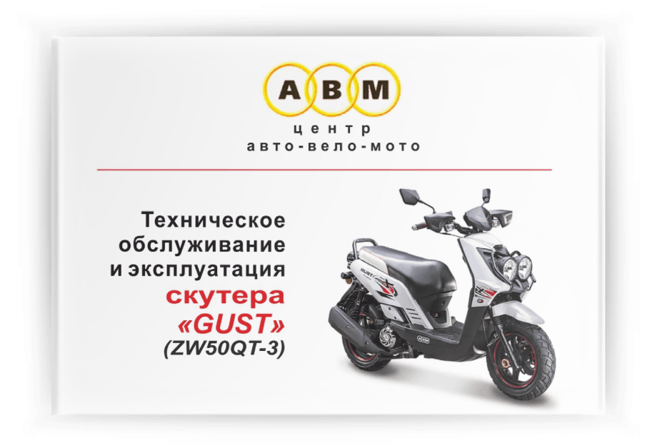 ������ �� ������ ABM Gust ZW50QT-3 (2)